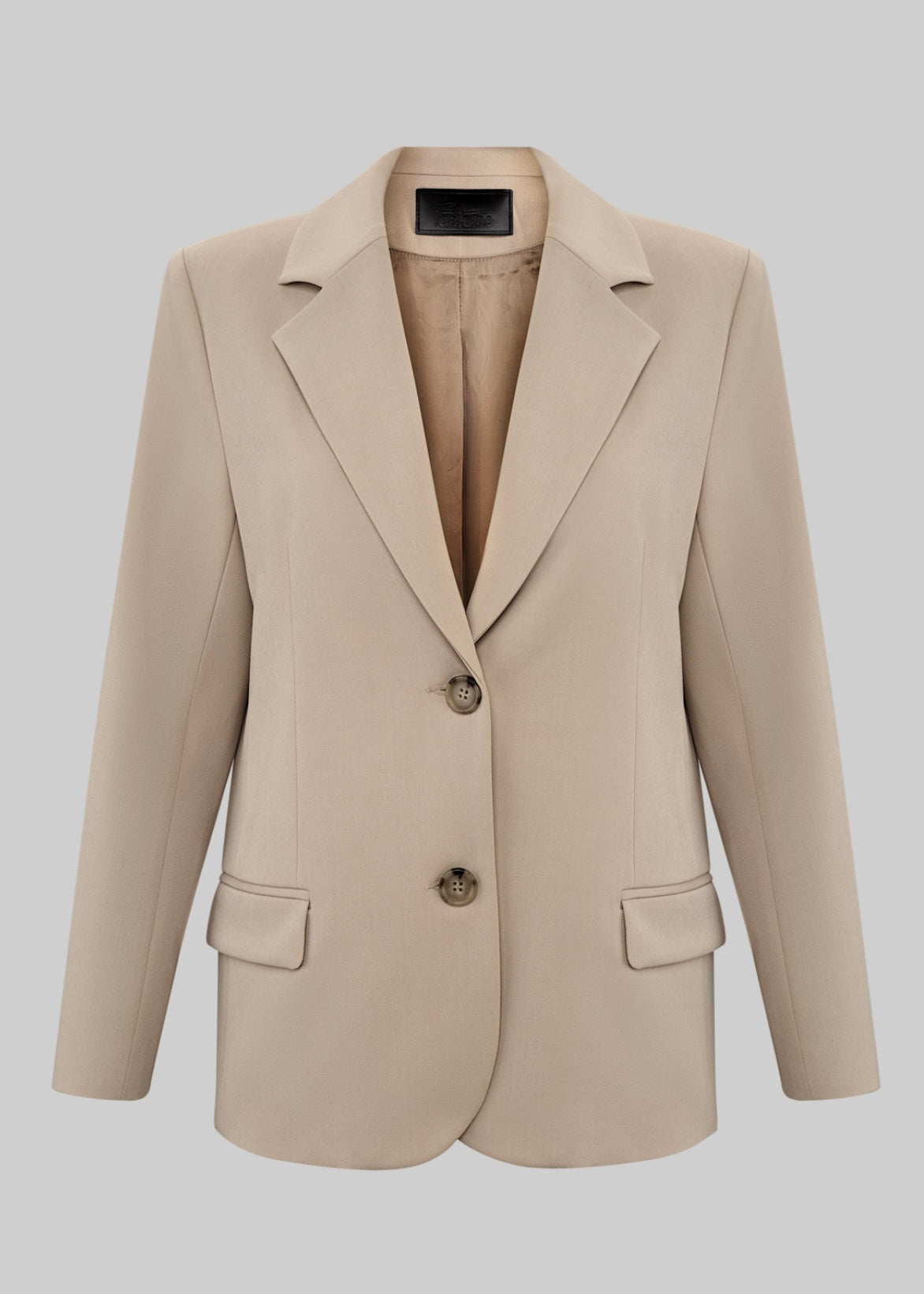 Jacket Biscuit