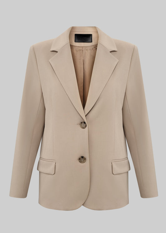 Jacket Biscuit