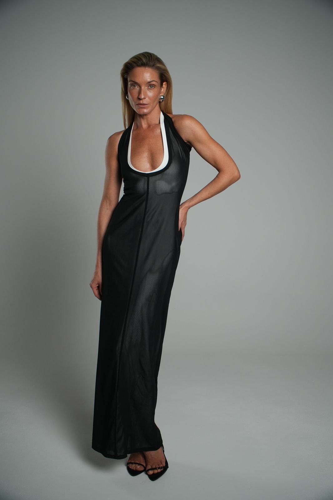 Twix Dress