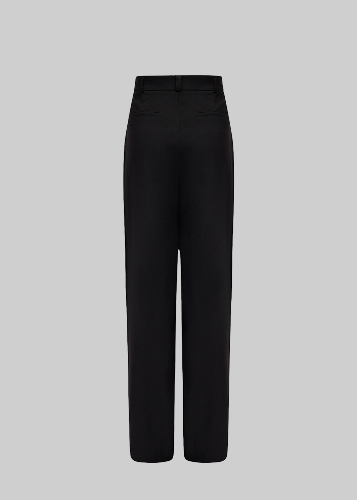 Pants Signature in Black