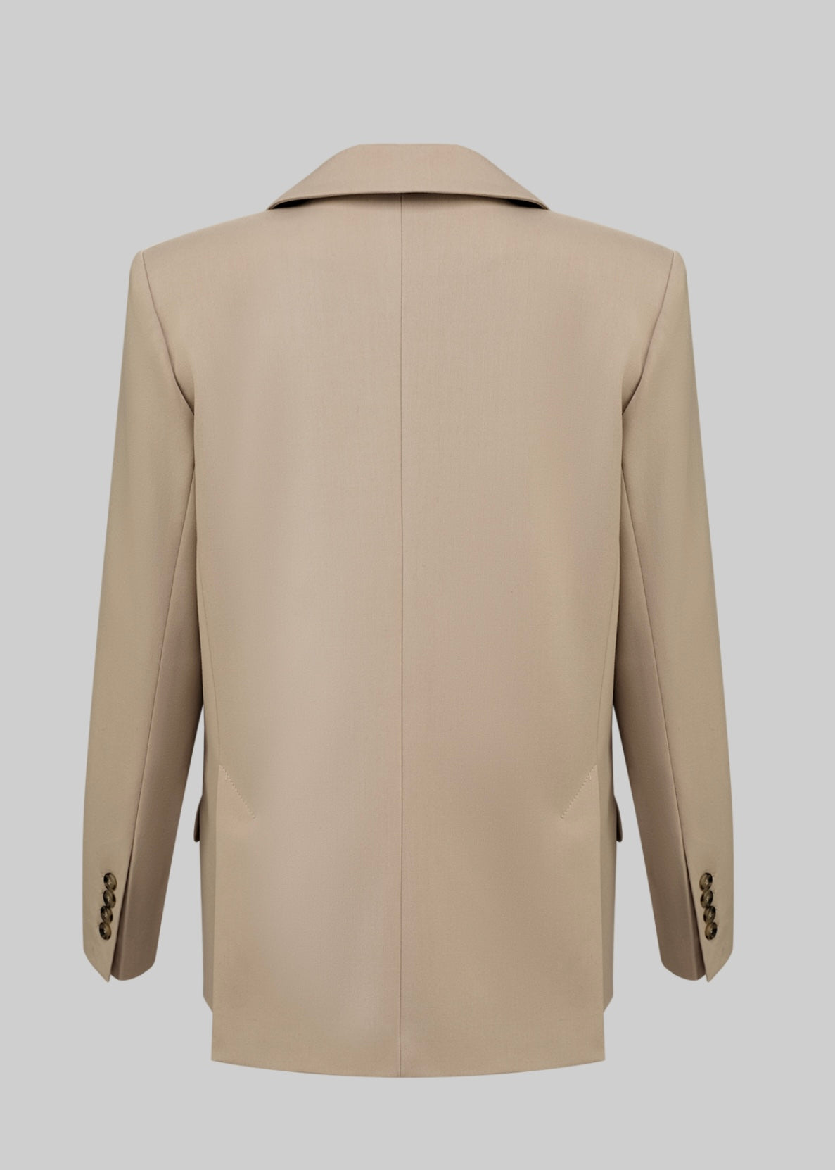 Jacket Biscuit