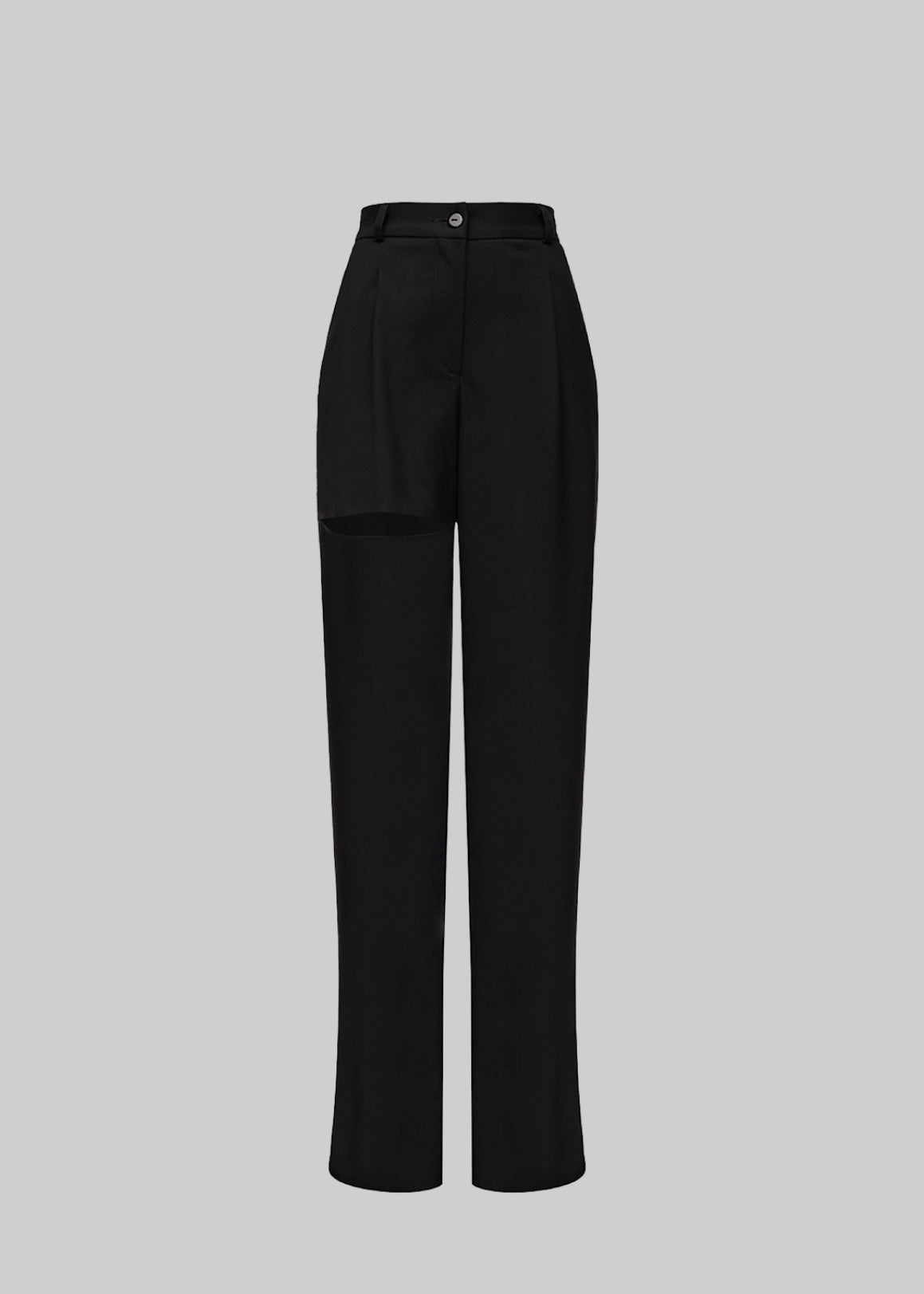 Pants Signature in Black