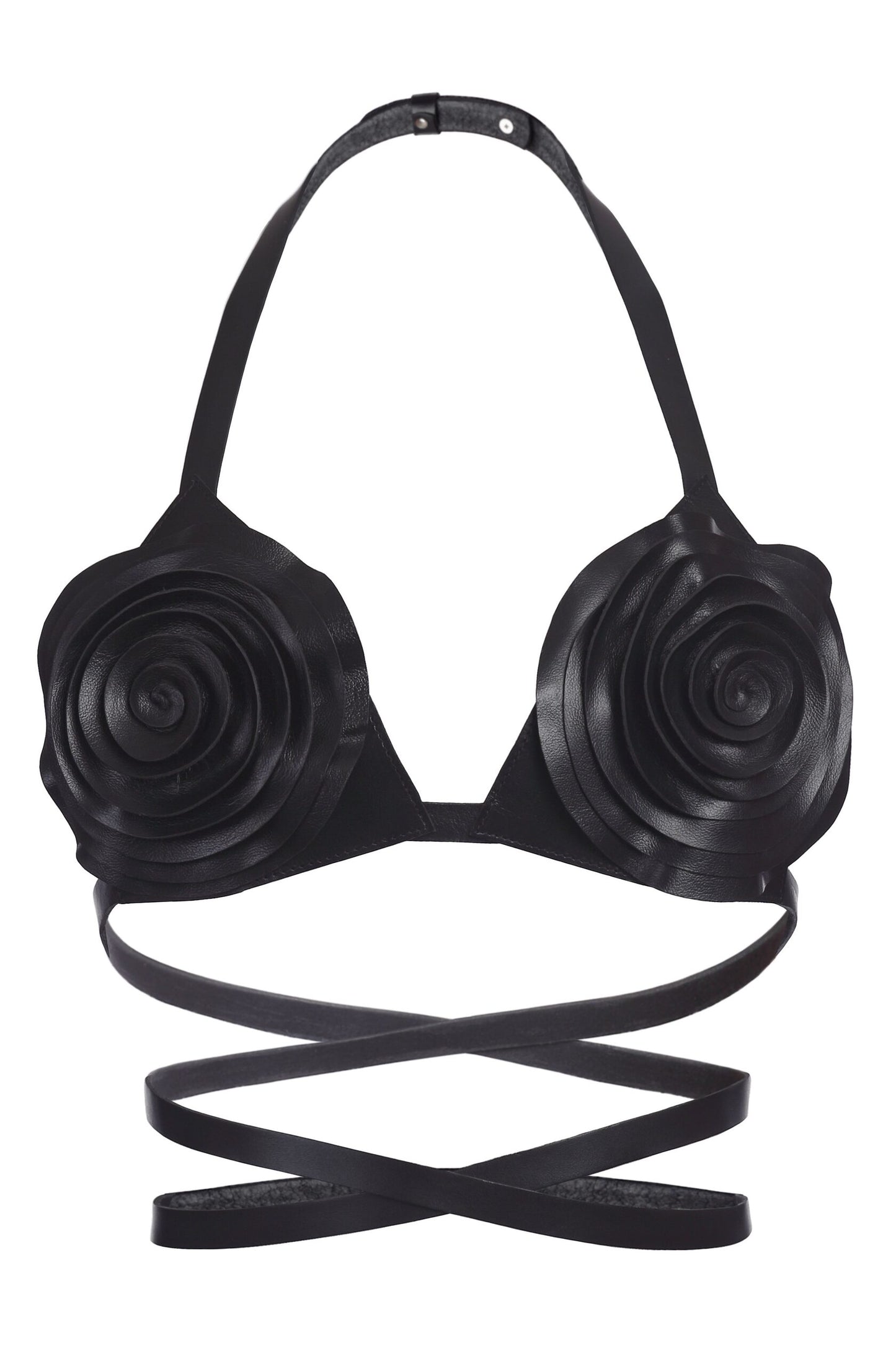 Bra Magnet in Black