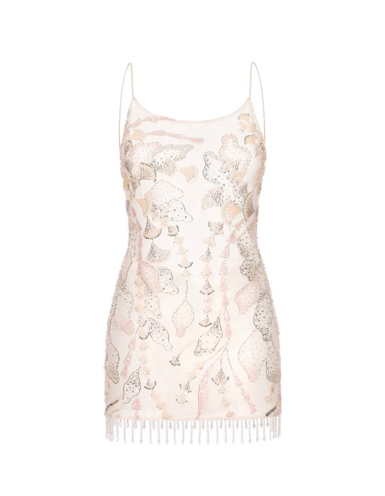 Dress Extra in Milk