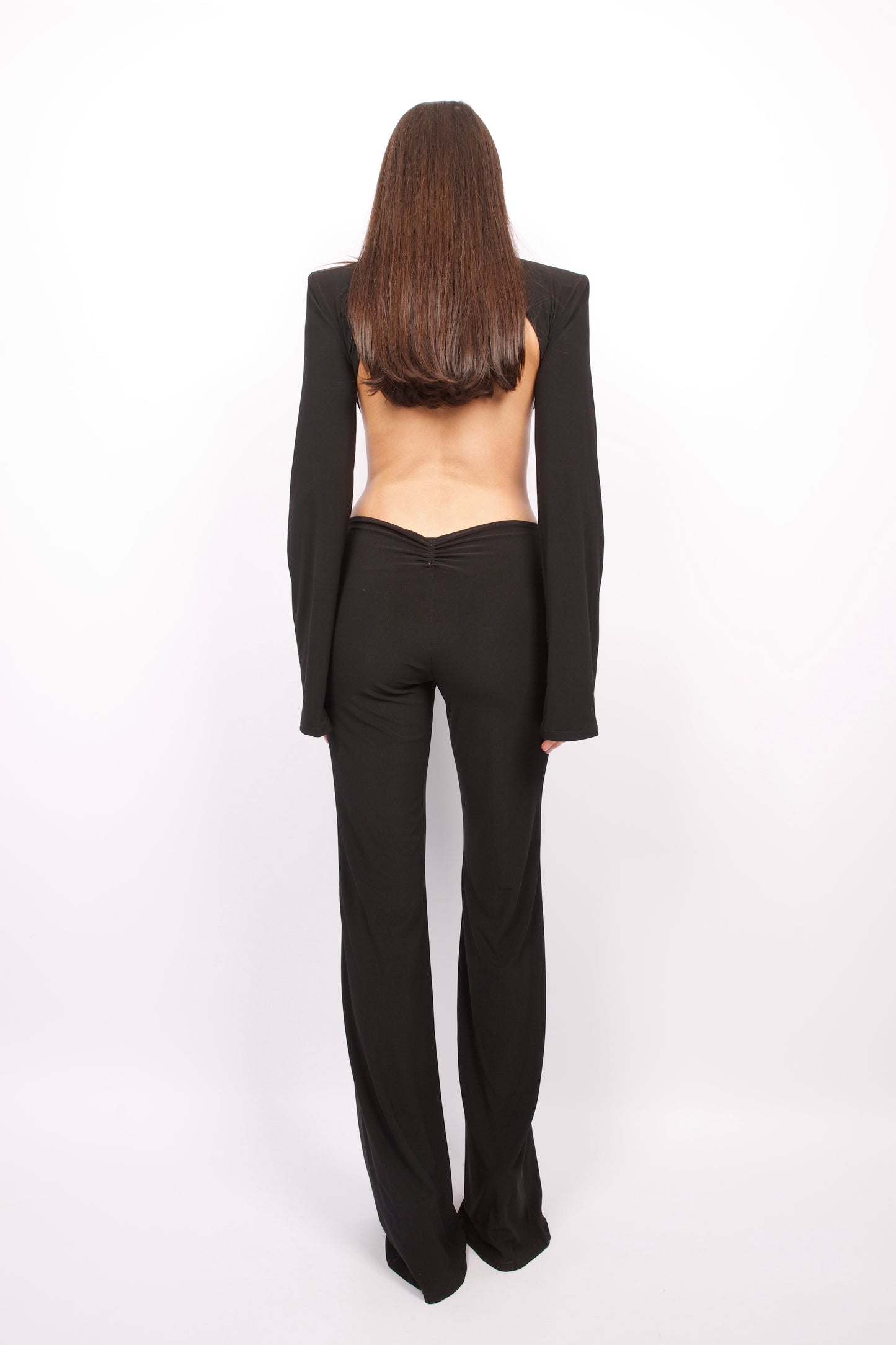 Jumpsuit in Black