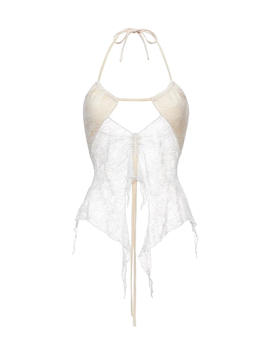 Born To Die Top in Cream