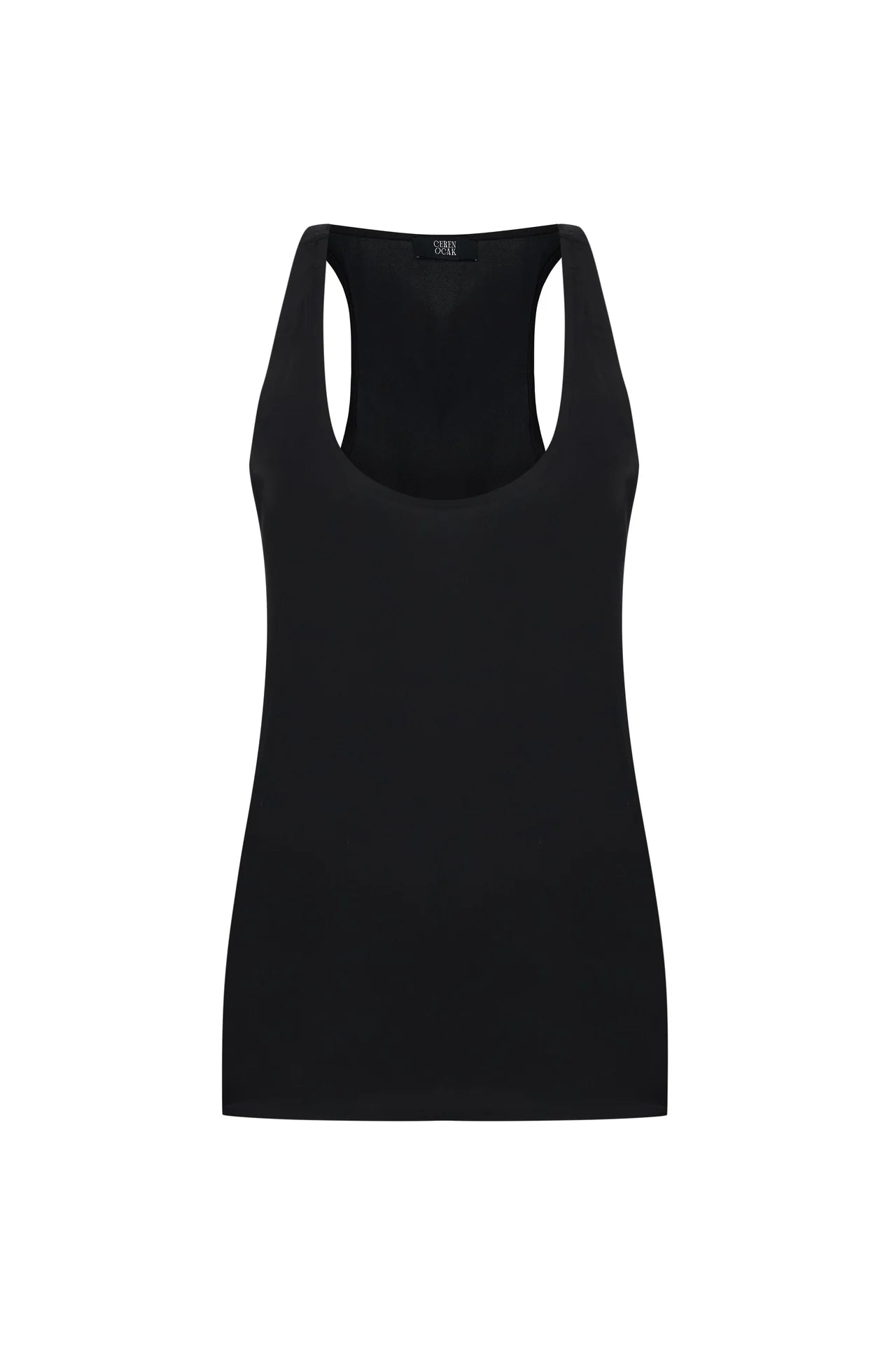 Tank Top in Black