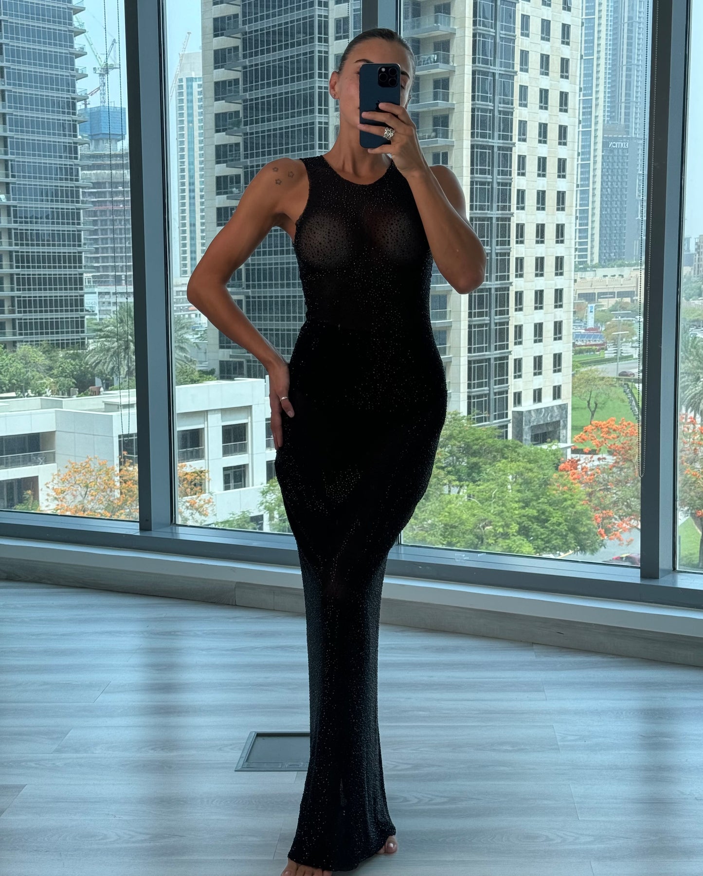 Crystal Dress 2
