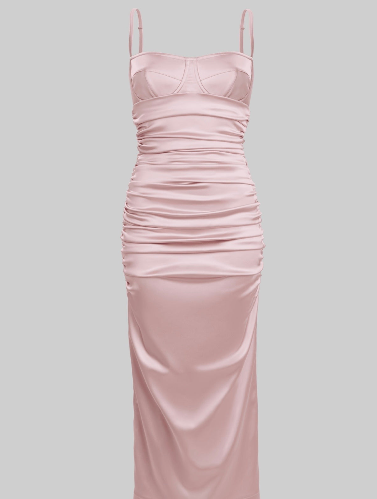 Dress Bella in Pink