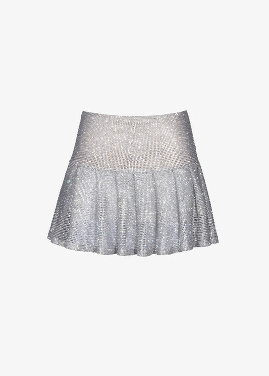 LA RAQUETTE Skirt