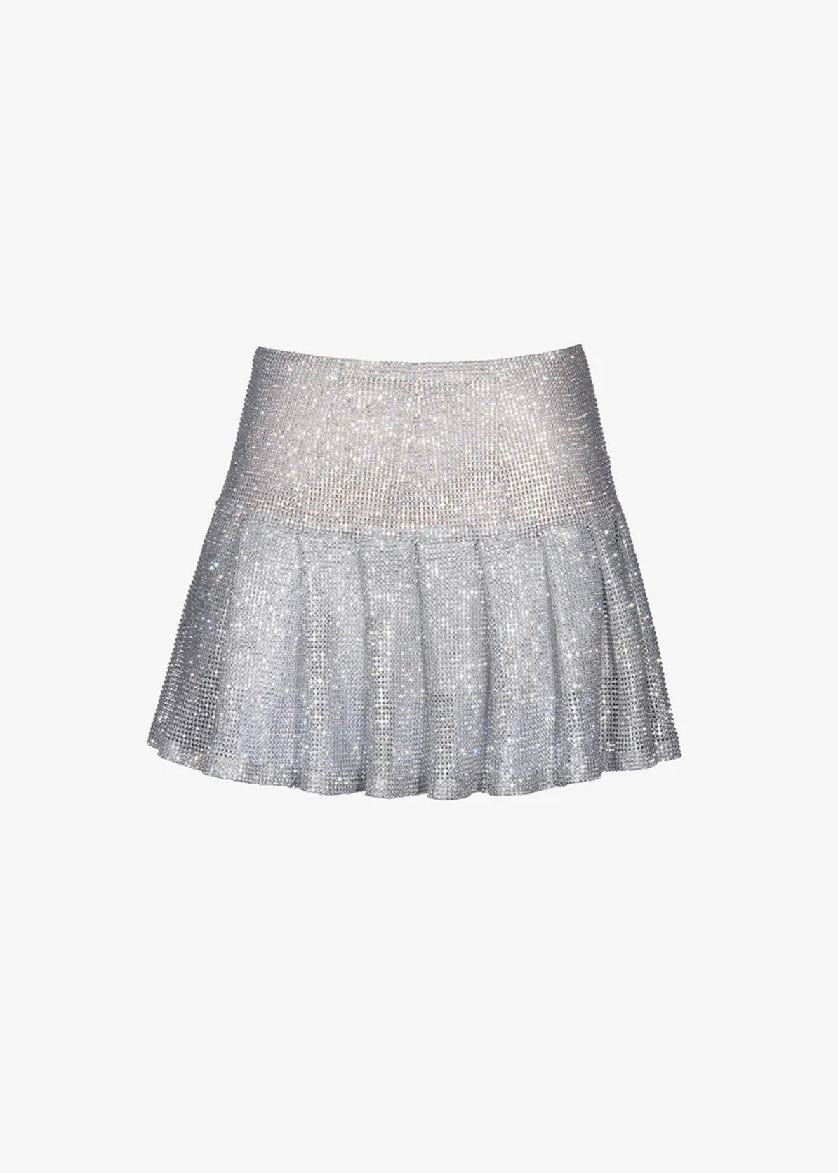 تنورة LA RAQUETTE