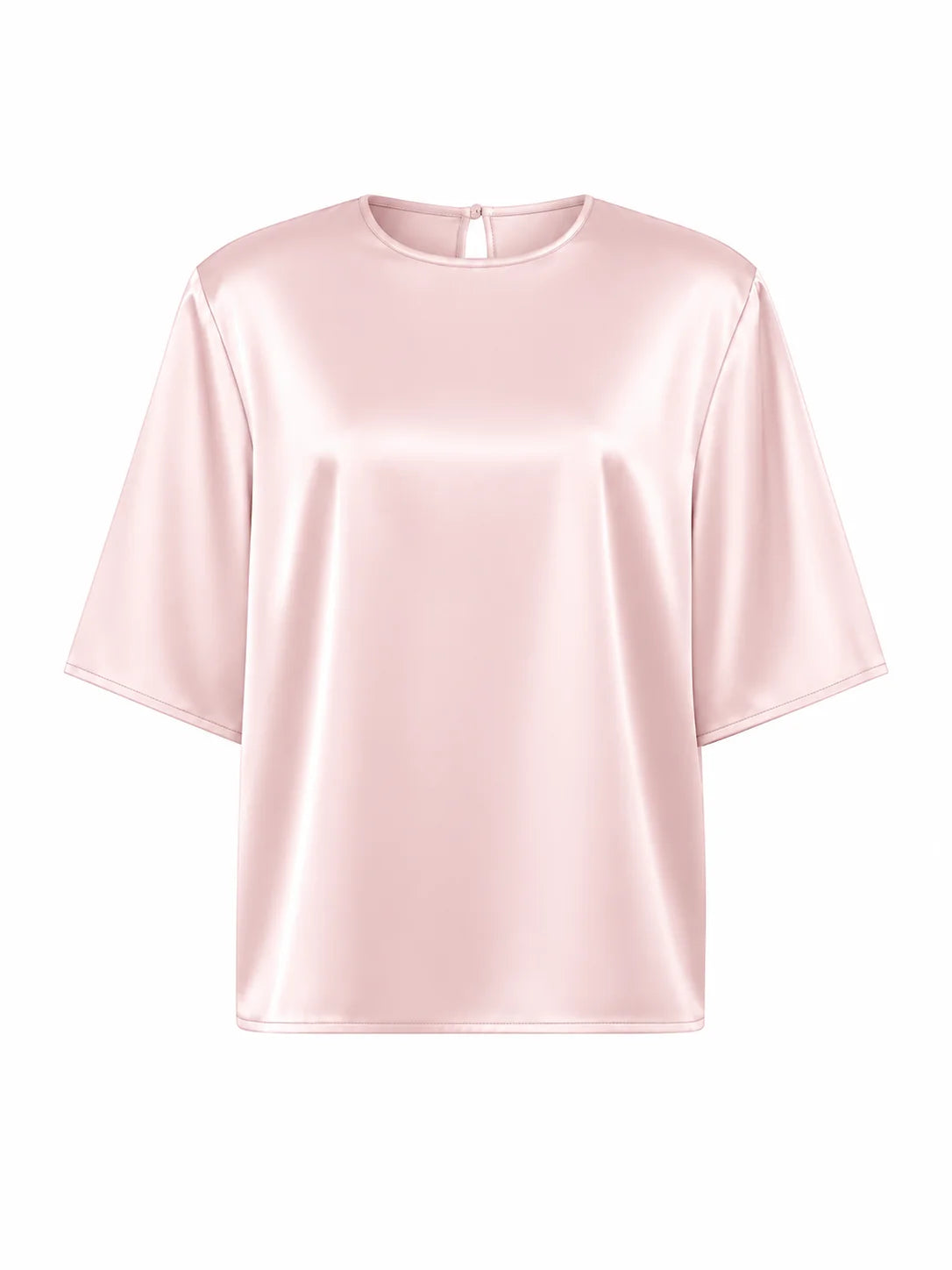 T-Shirt in Pink