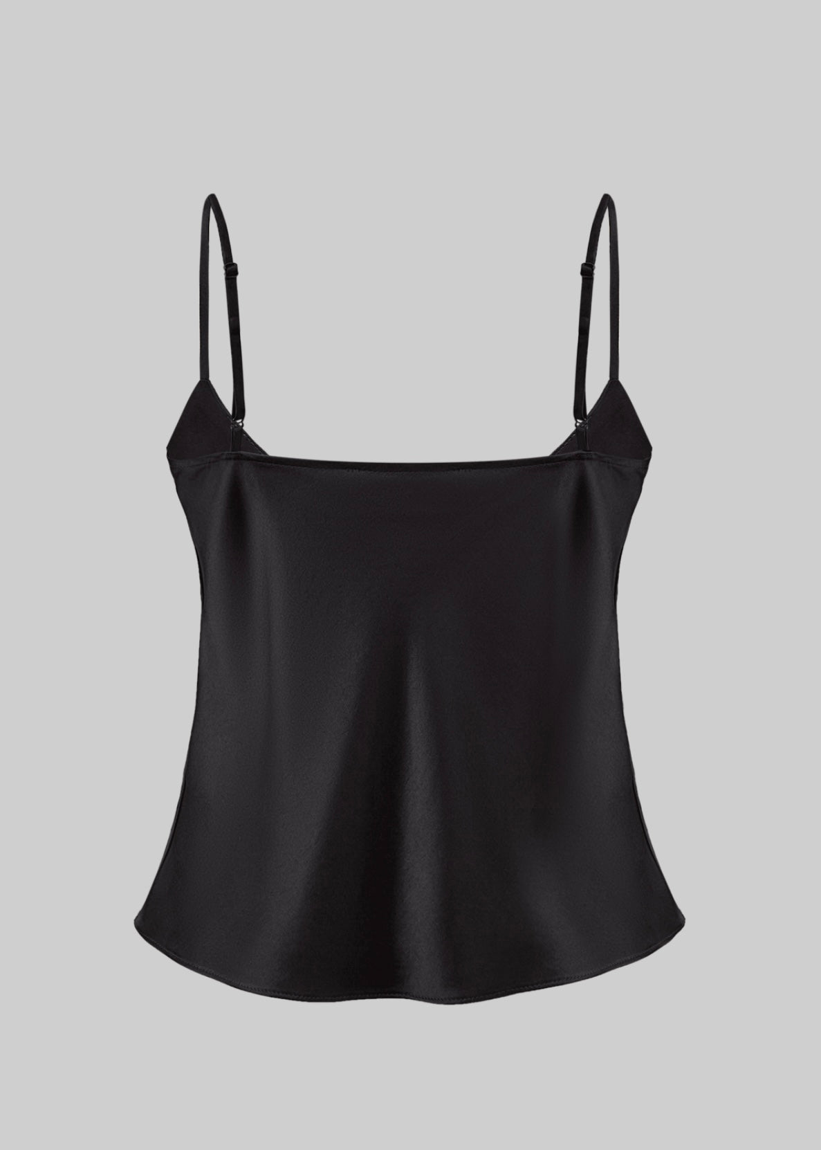 توب مونت كارلو باللون الأسود