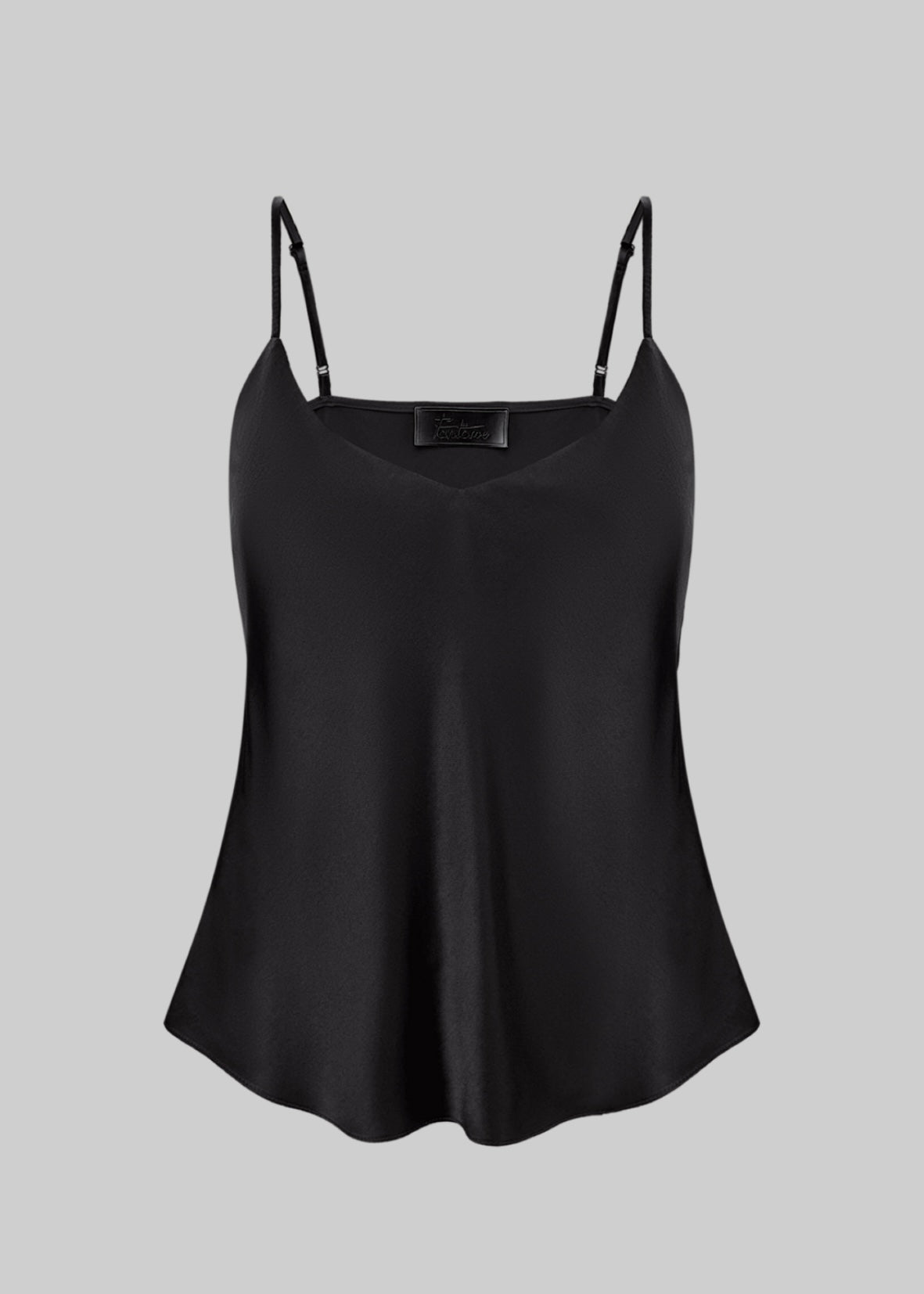 توب مونت كارلو باللون الأسود