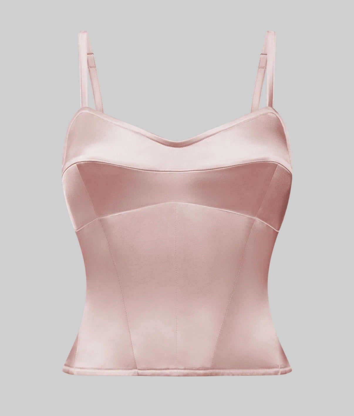 Vest Sakura in Pink