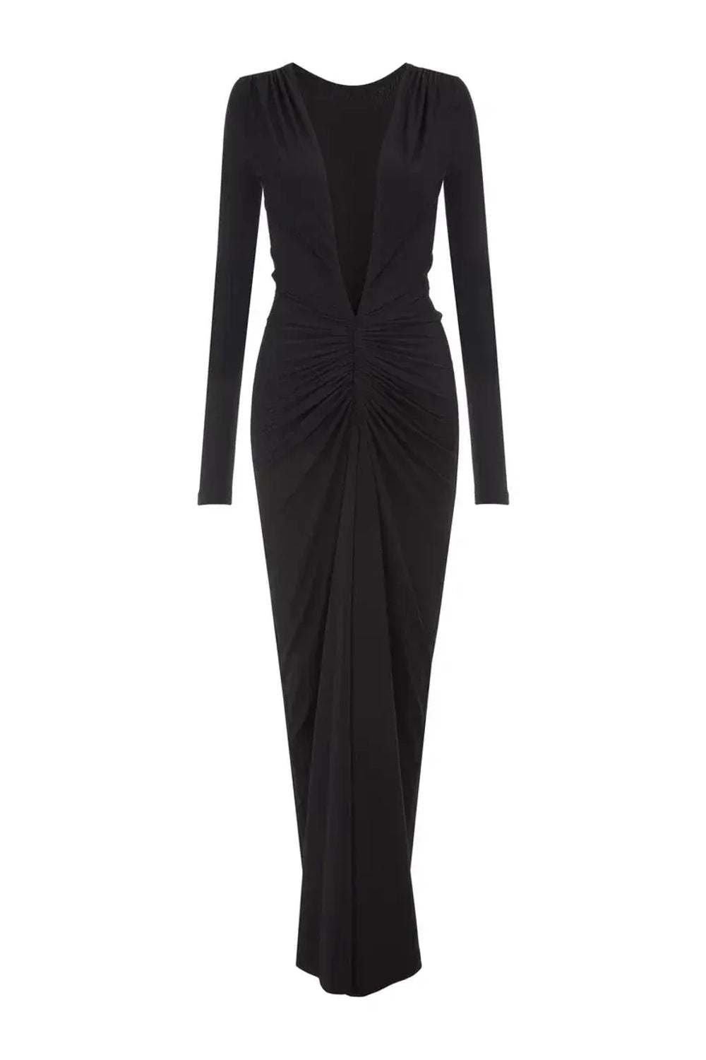 Sabrina Dress in Black