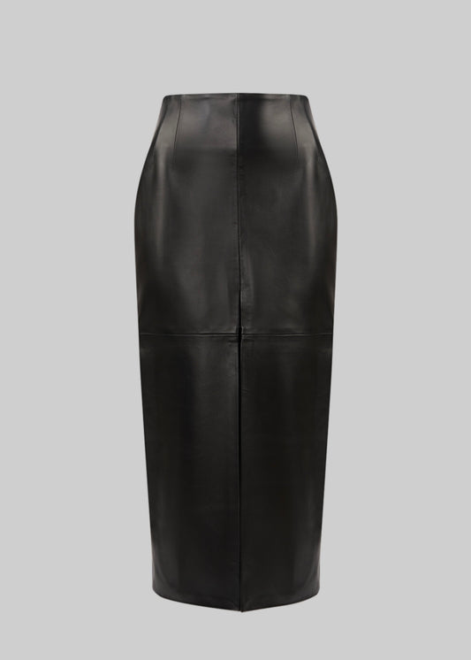Skirt M.L in Black