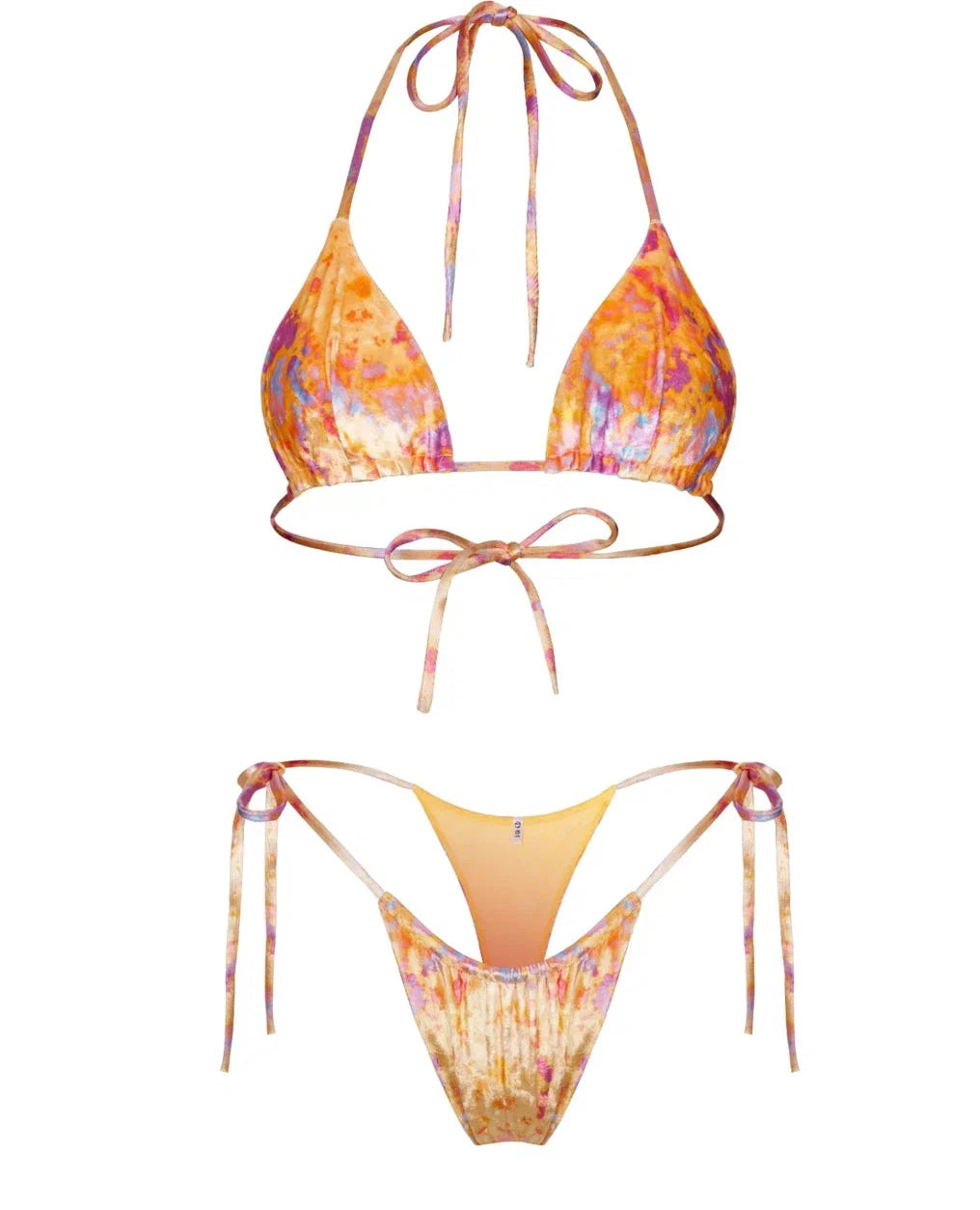 Haut de bikini Smoozie