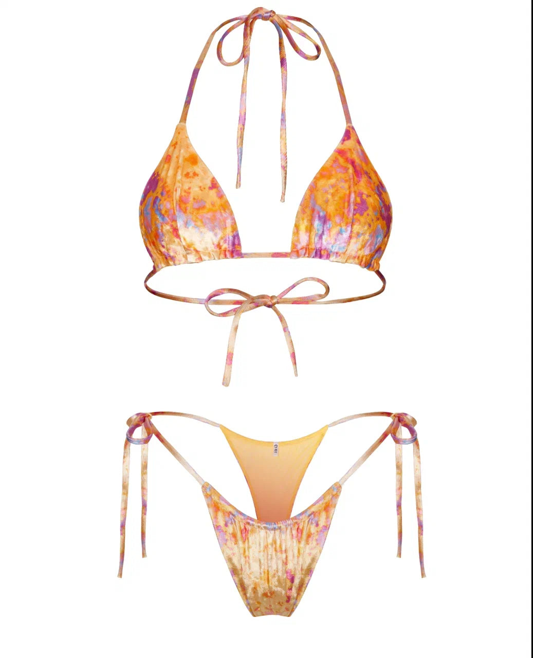 Haut de bikini Smoozie