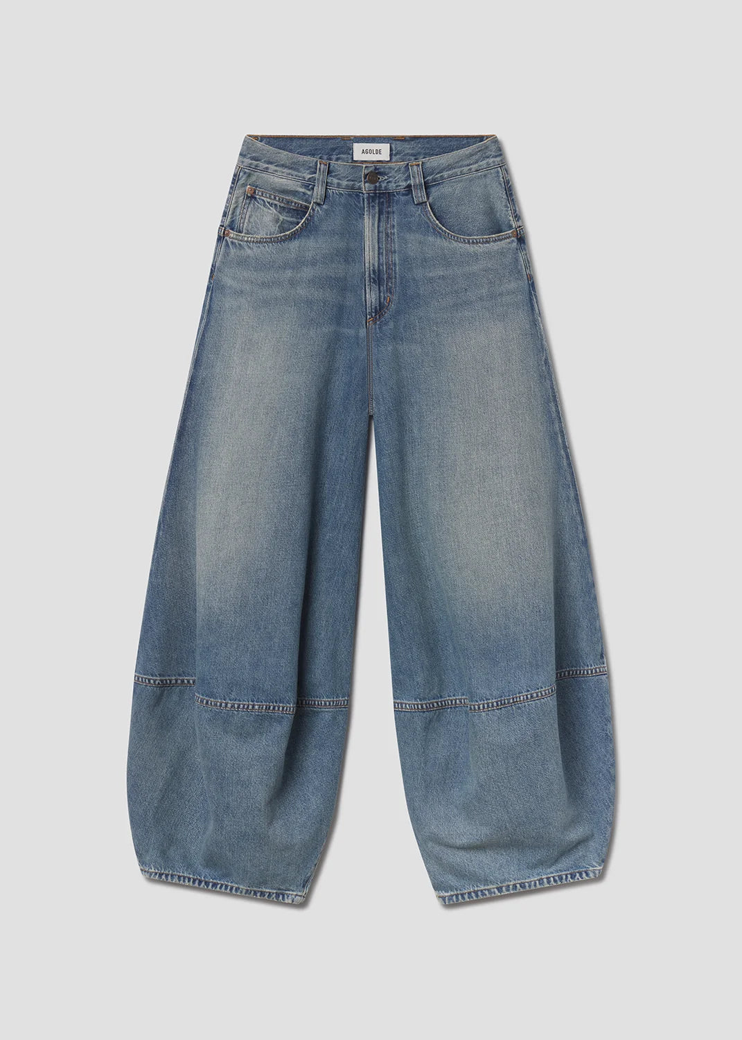 Lantern Jean in Avenue