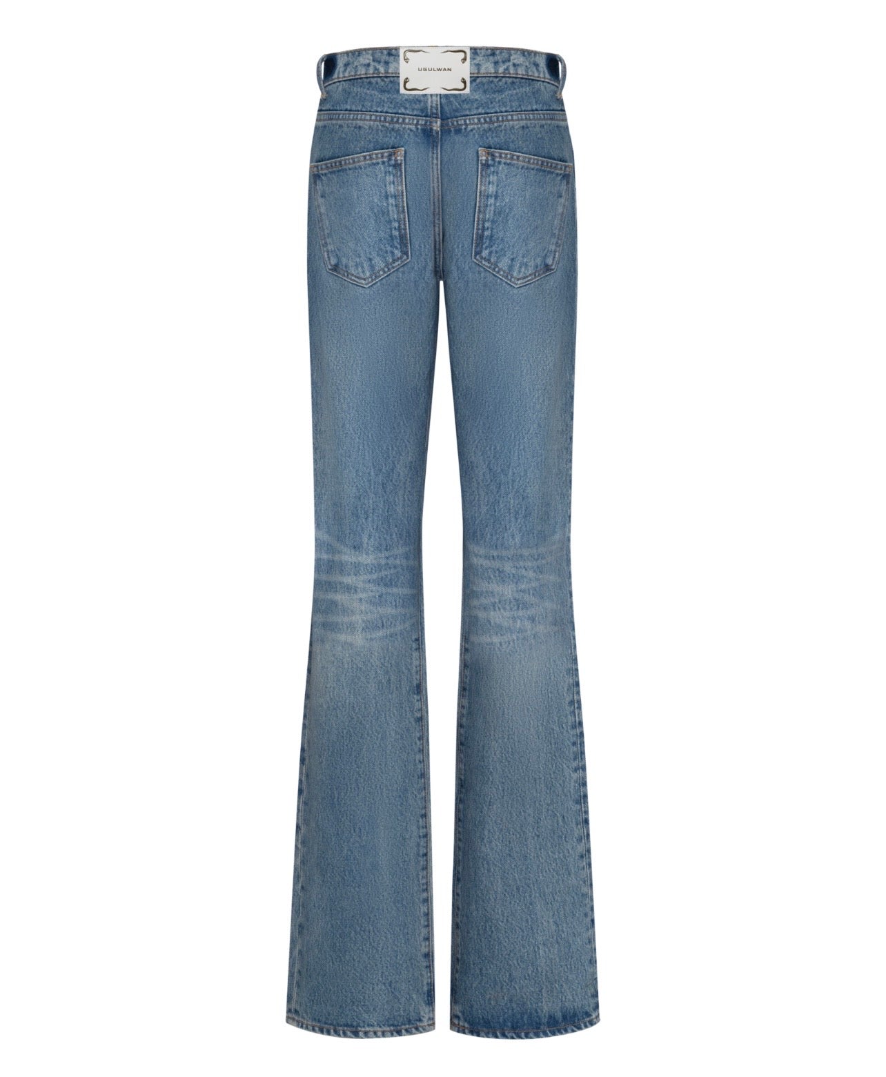 Bootcut Jeans