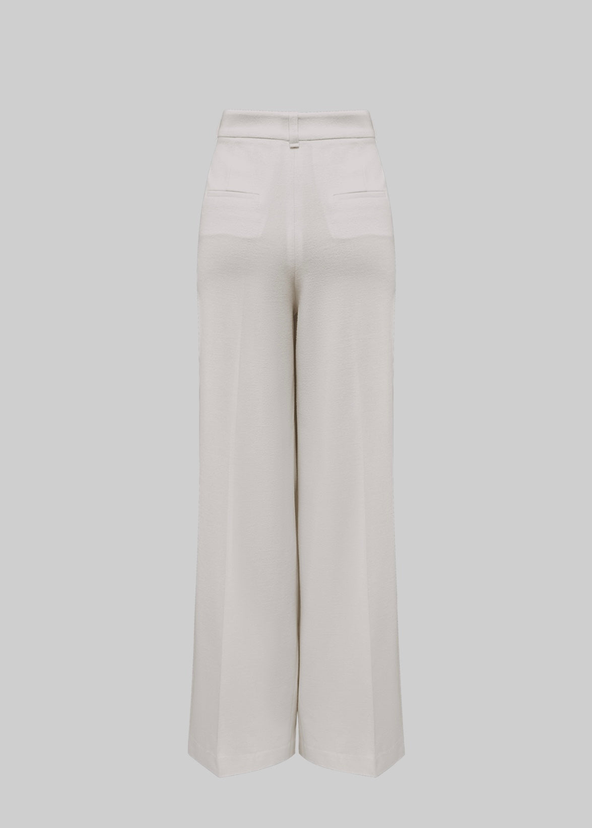 بنطلون كريم رويال