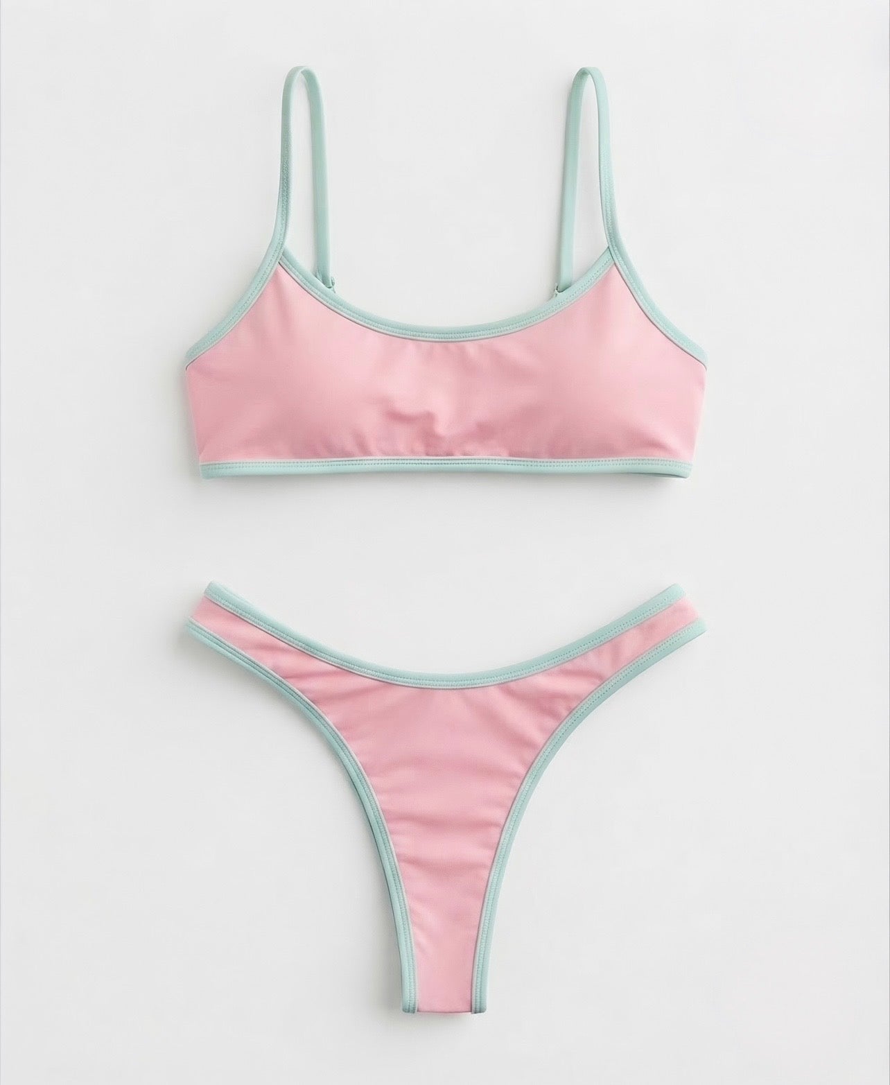 Sorbet Bikini Set