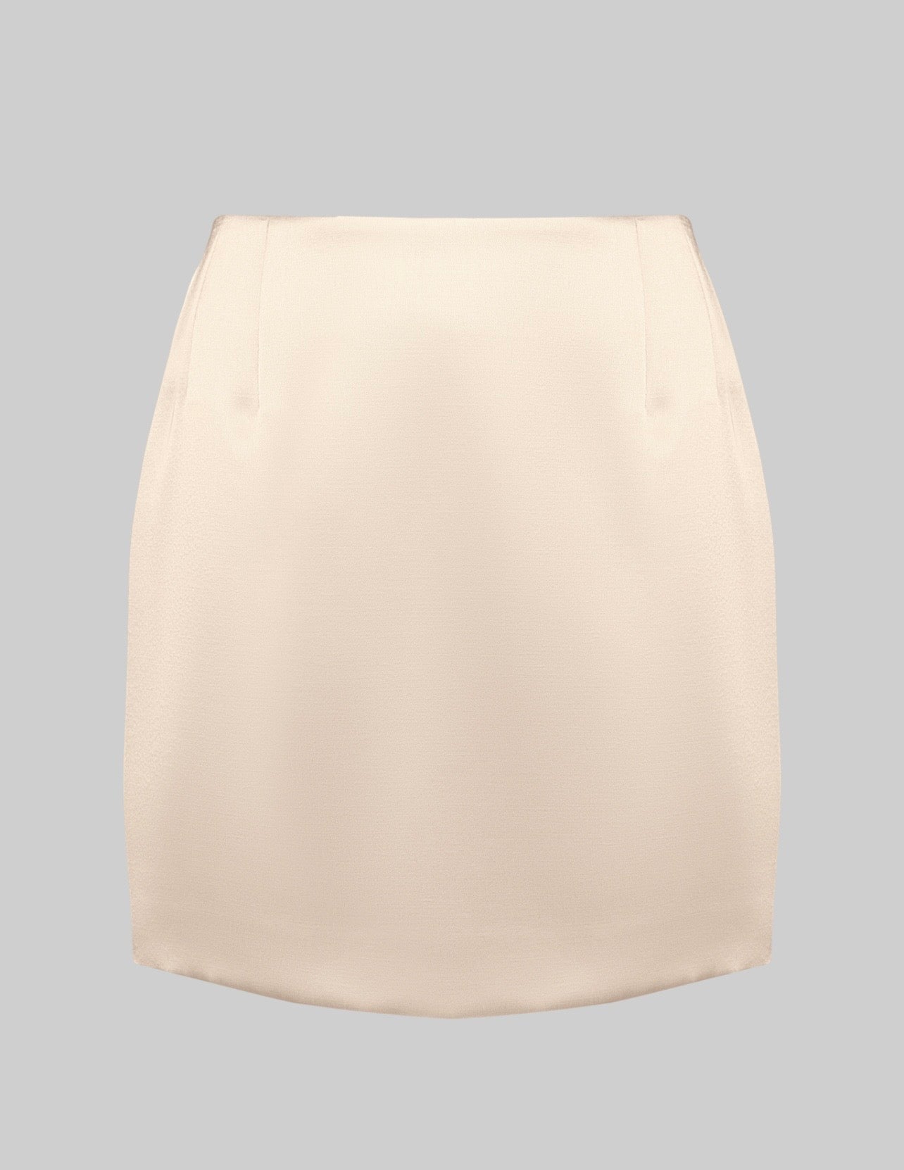 Jacqueline Skirt in Cream