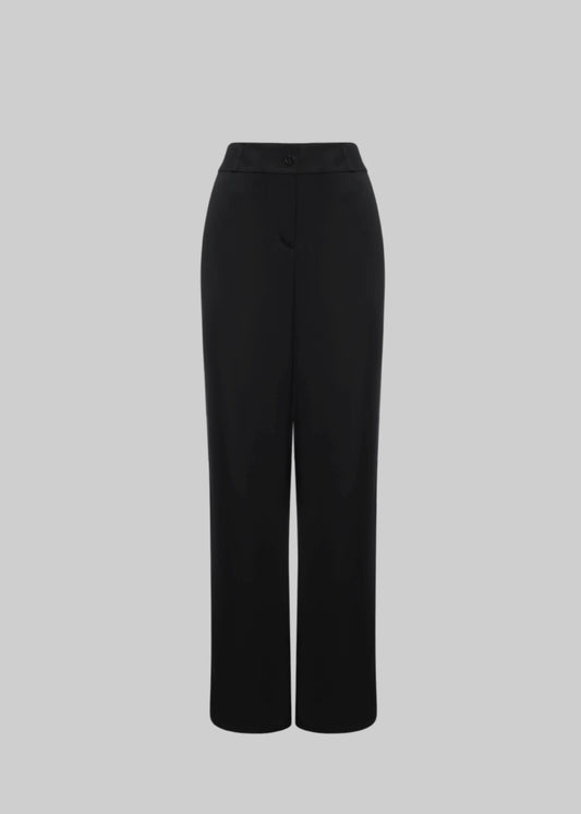 Pants Monte Carlo in Black