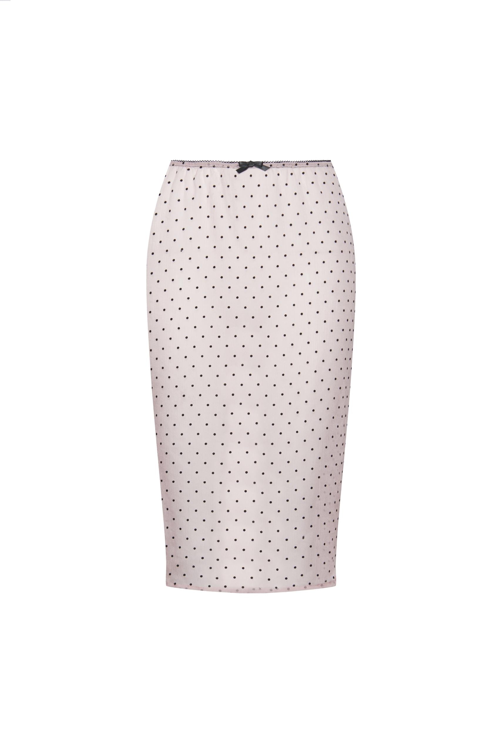 Lola Skirt in Pink