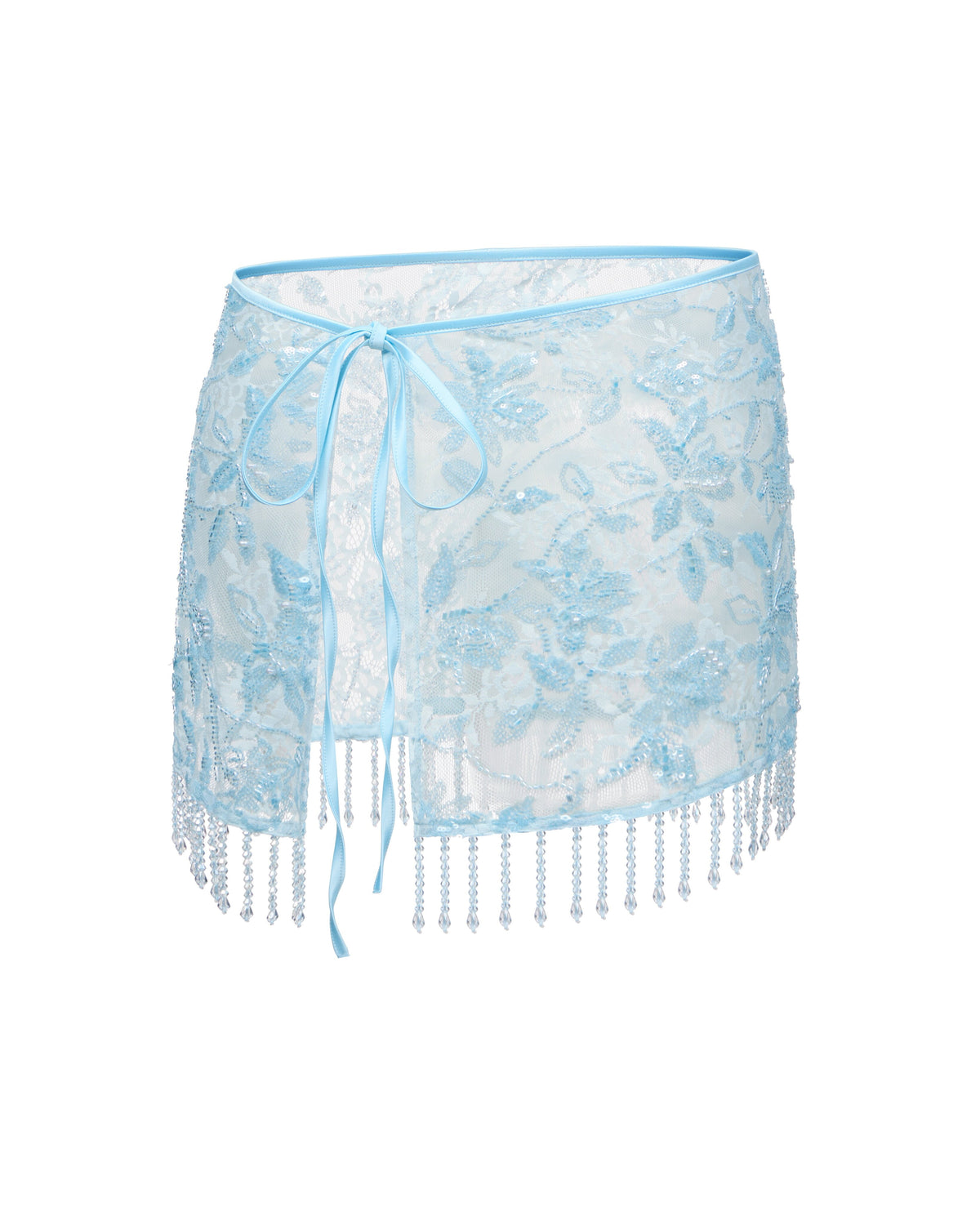 Skirt Extra in Blue