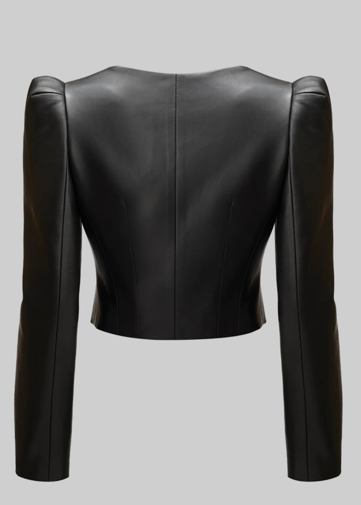 Veste Noir Elite noire