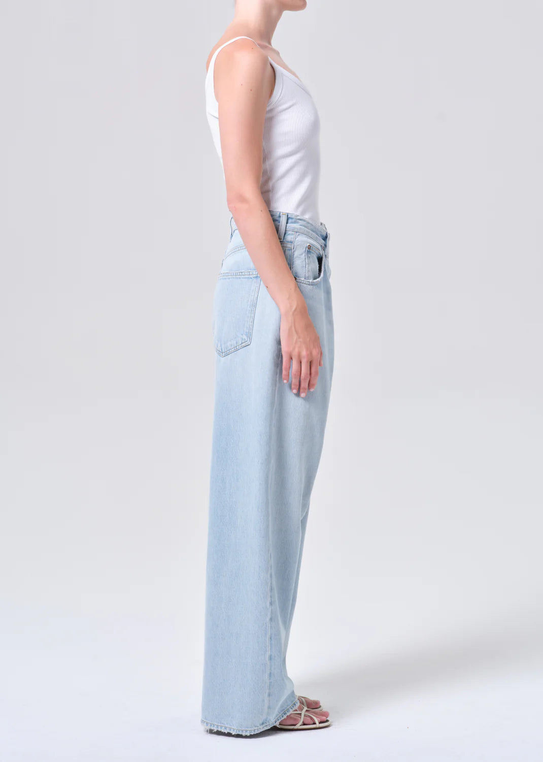 Vana Fold Jean in Spark