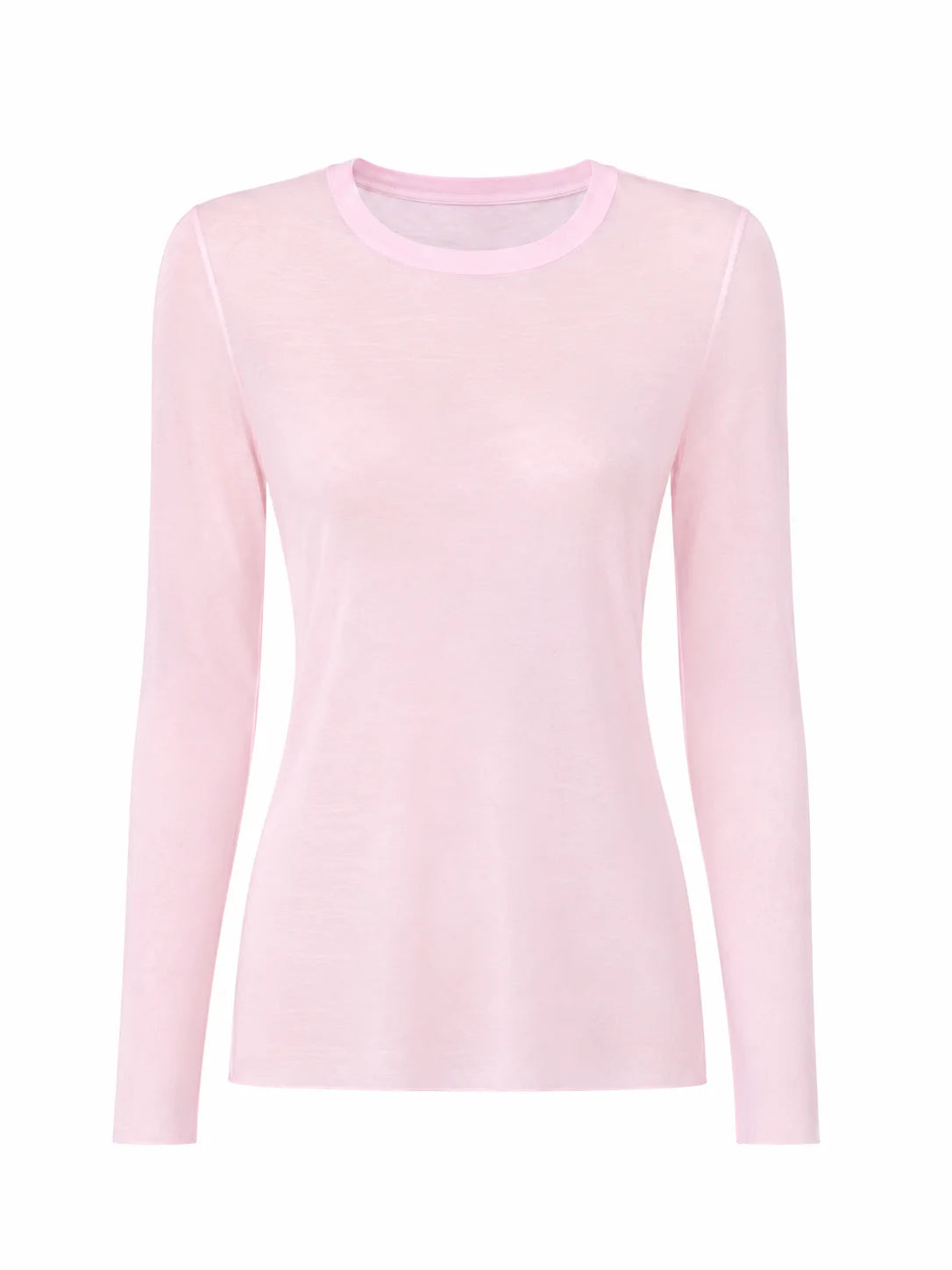 Long sleeve in Pink
