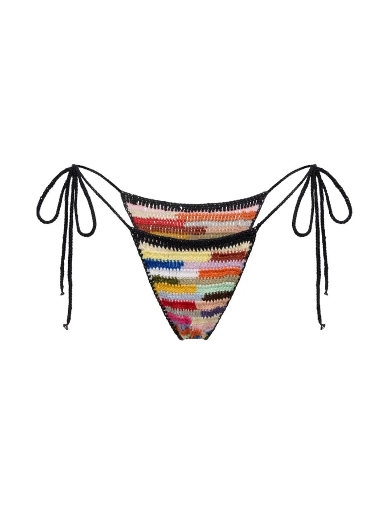 New Set Knitted Brazilian