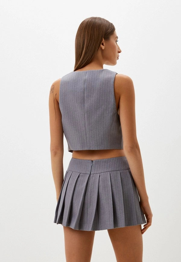 Set in Gray