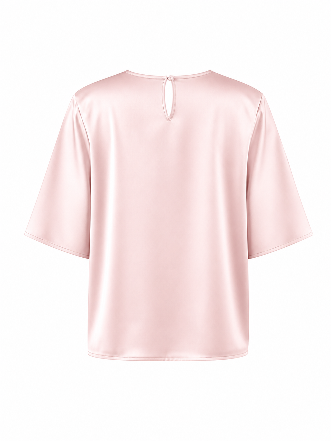 T-Shirt in Pink