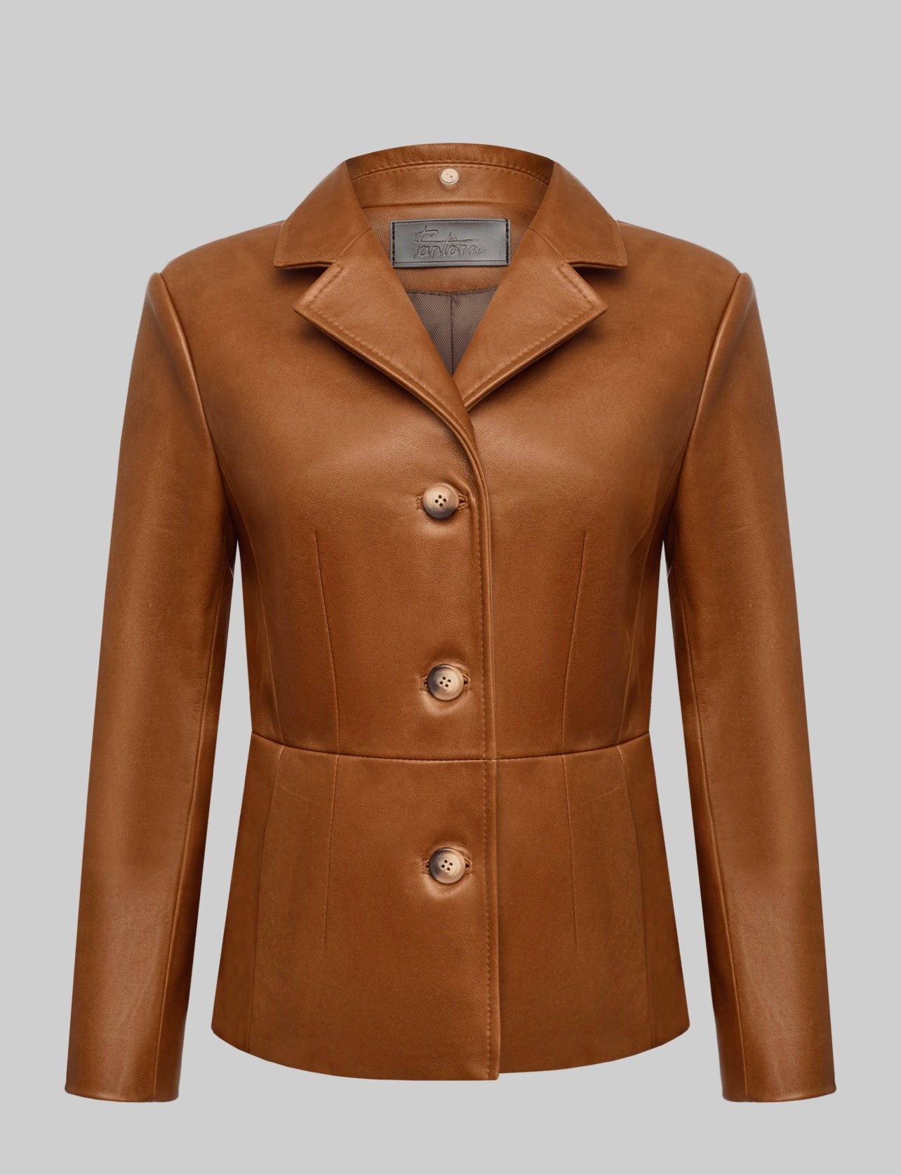 Jacket French Kiss Gold