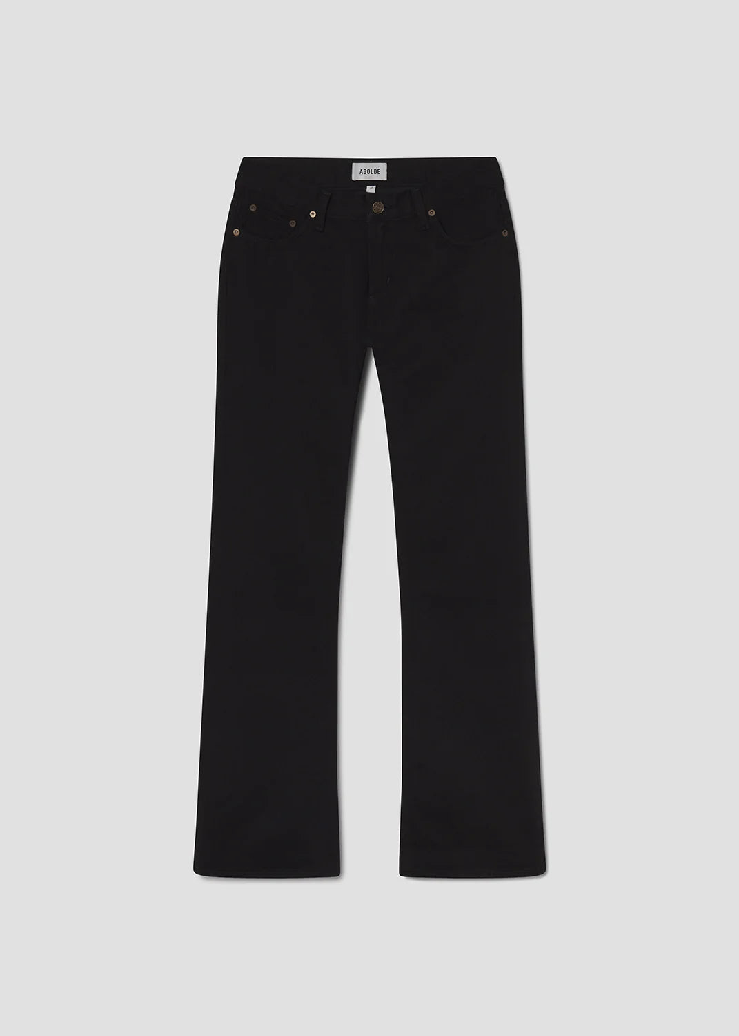 Low Rise Boot in Cover