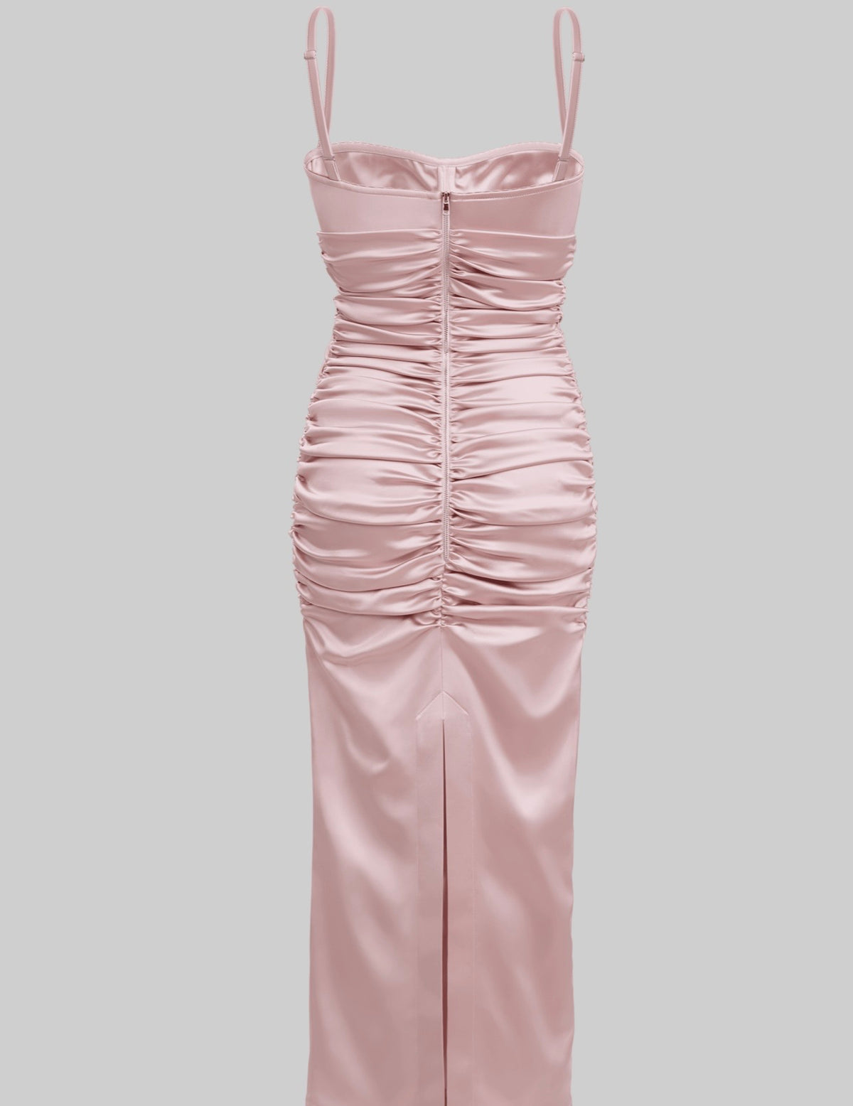 Dress Bella in Pink