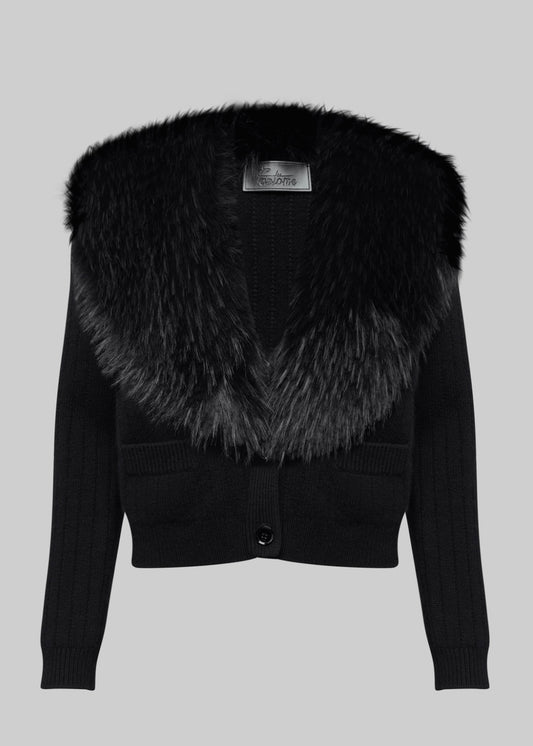 Cardigan French Kiss