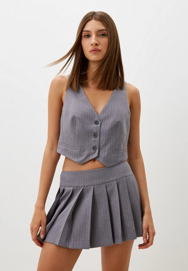 Set in Gray