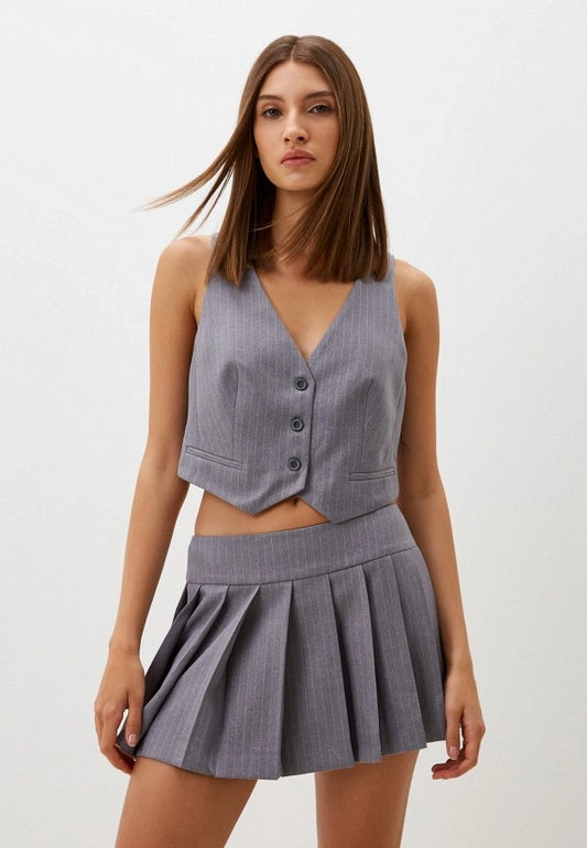 Set in Gray