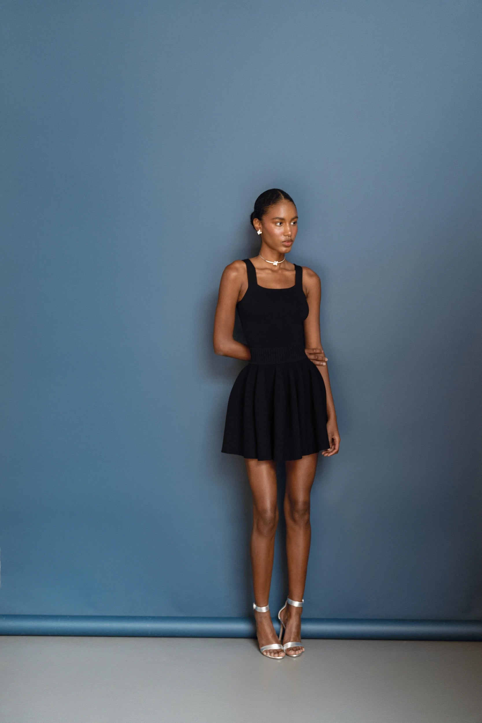 Ensemble Ivy en noir