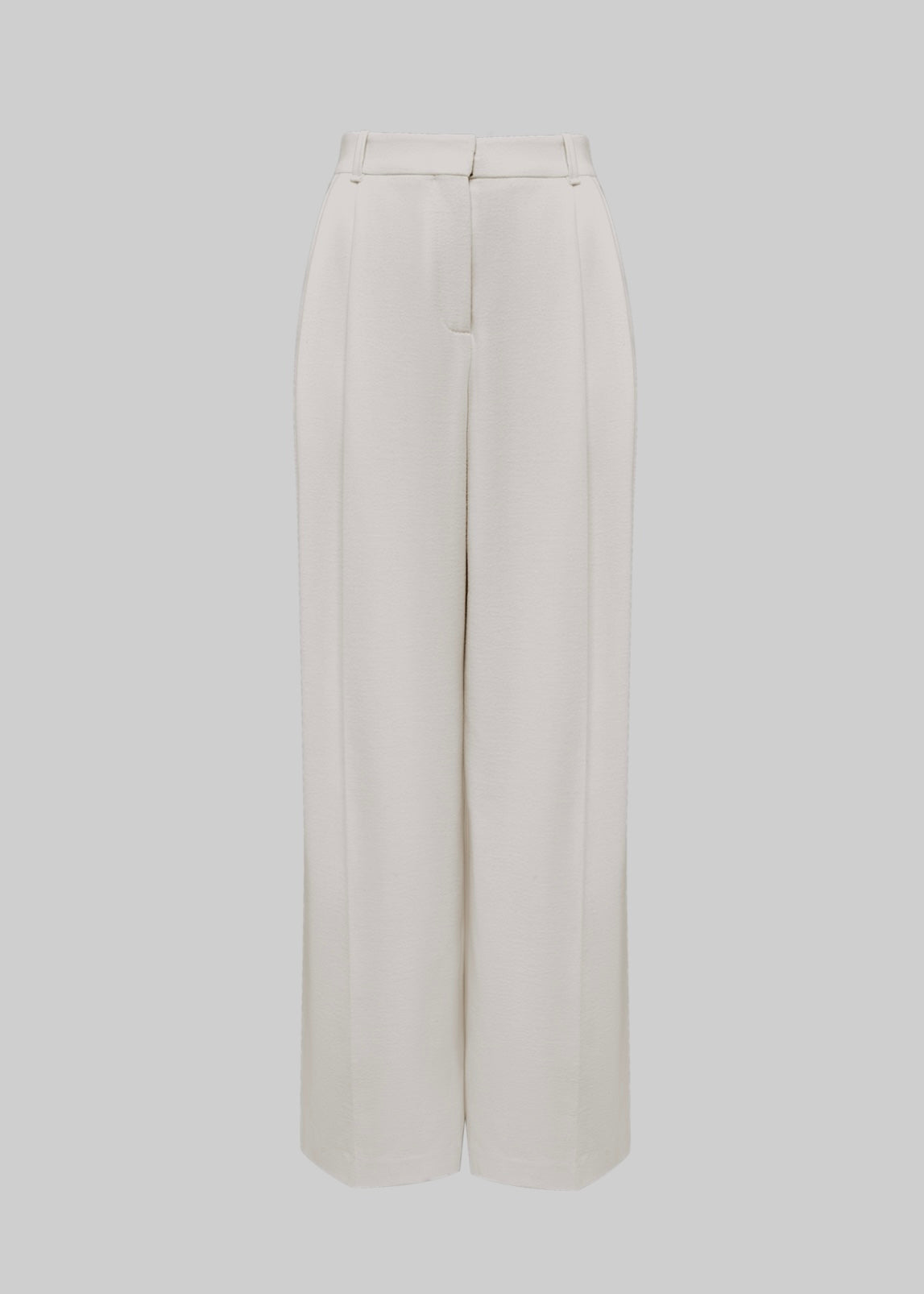 بنطلون كريم رويال