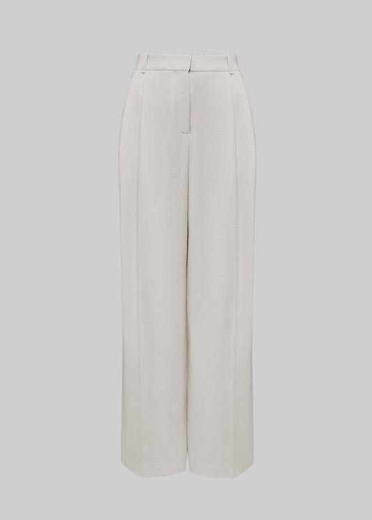 Pants Creme Royale