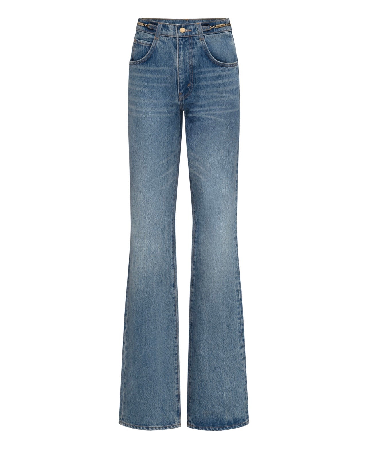 Bootcut Jeans
