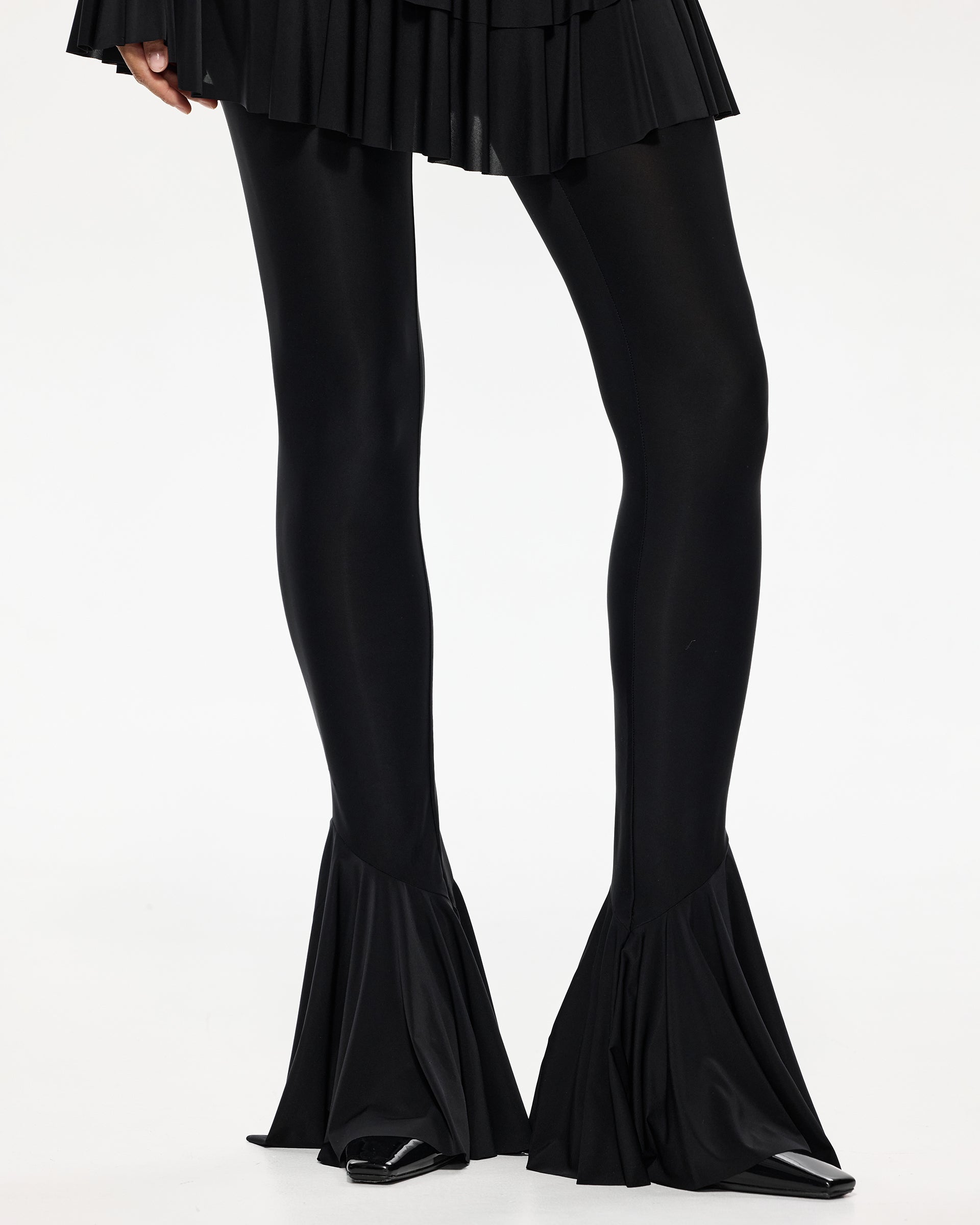 Marisa Leggings in Black