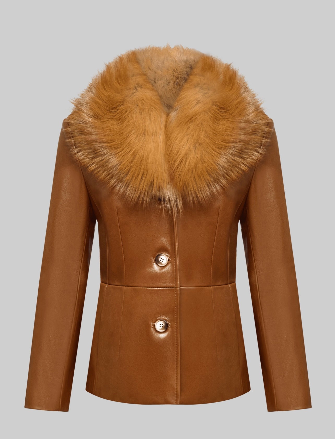 Jacket French Kiss Gold