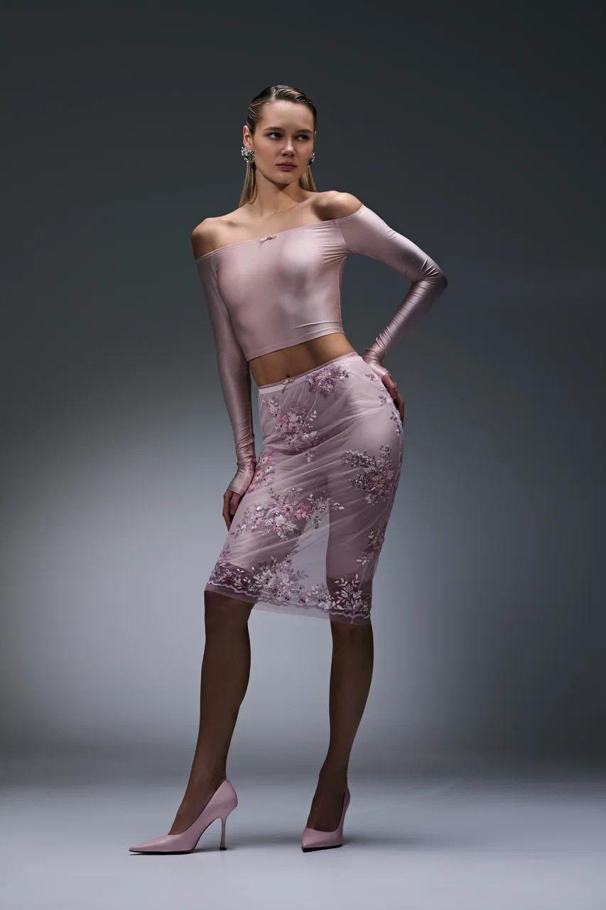 Bicycle Shorts Pure in Pink